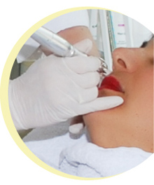 Kosmetikstudio Dana - Permanent Make Up