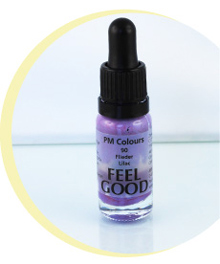Pigmentfarben für Permanent Make Up
